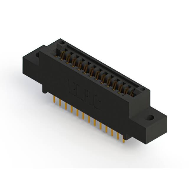 895-026-525-502 EDAC Inc.  Edgeboard Connectors
